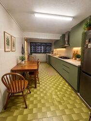 Blk 23 Mount Faber View (Bukit Merah), HDB 4 Rooms #621935421